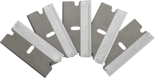 Condor reserve messen 5937 spare blades pack of 5