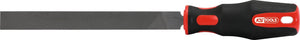 Ks tools platte vijl flat butt file hieb2 300 mm