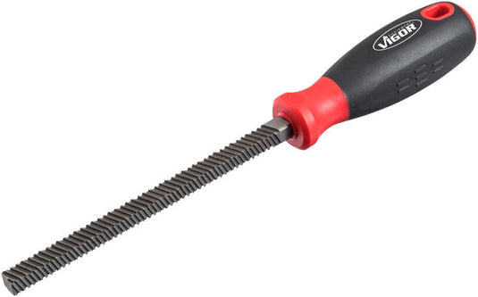 Vigor remklauwvijl brake caliper file l1 270mm