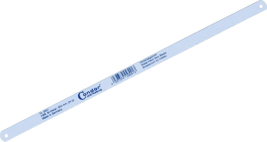 Condor metaalzaagblad 9541 metal saw blade, 24 teeth , hss, length: 300m