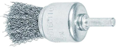 Condor komborstel 9520 cup brushes with 6mm shaf d=65mm steel