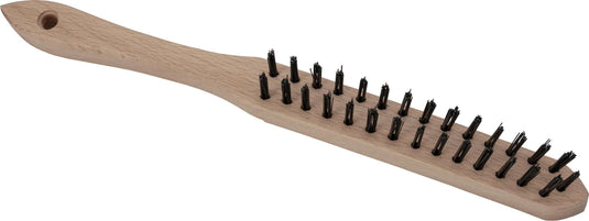Condor drahtbürste wire brushes 2-row