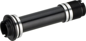Mavic 9 12 15x100 mm spare axle for road disc center lock wheels 2016