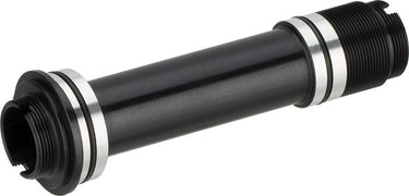 Mavic 9 12 15x100 mm spare axle for road disc center lock wheels 2016