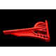 Tyreglider tyre glider 2 - links handig - rood