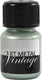 Creativ company schjerning art metal parelmoer groen 30ml
