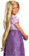 Disguise disney tangled rapunzel pruik kinderen - blond