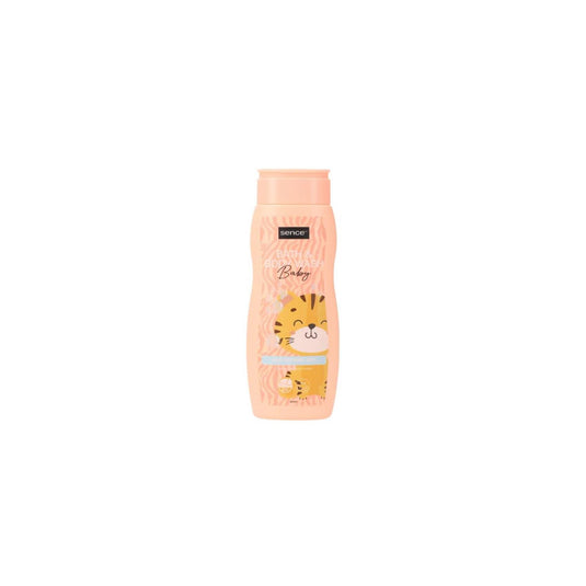Sence baby bad en douche zeep 2 -in-1 250ml