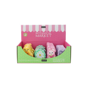 Sence botanical bath bomb 60gr 4ass