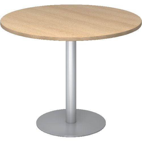 Bach pilaar tafel hammerer stf10