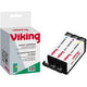 Inktcartridge od canon cli-526cmy cyaan,magenta,geel
