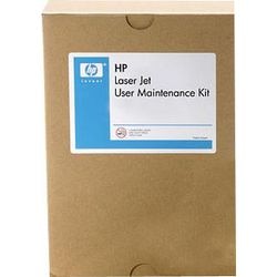 Onderhoudskit hp cf065a zwart