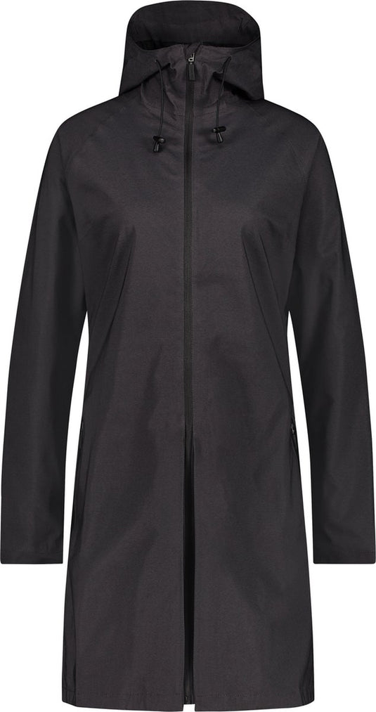 Agu seq regenjas urban outdoor dames black