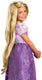 Disguise disney tangled rapunzel pruik kinderen - blond