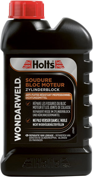 Holts additief wondarweld wondarweld 250 ml engine sealant