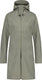 Agu seq regenjas urban outdoor dames olive green