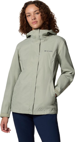 Columbia arcadia™ ii jacket dames outdoorjas - black