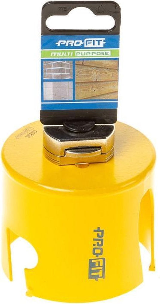 Pro-fit profit multi purpose gatzaag 75 mm