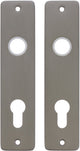 Starx kortschild pc72 â€“ aluminum â€“ f9