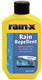 Rain-x regenafstotende ruitbehandeling 200ml – langdurig effect – voor alle voertuigen – eenvoudig aanbrengen