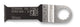 Fein e-cut standard zaagblad 32x78 lang sl (5st)