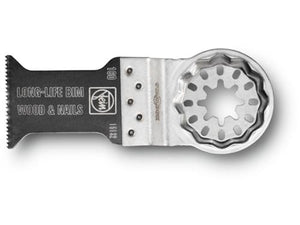 Fein starlock e-cut long-life-zaagblad sl 50x35 (1) - 63502160210