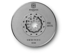 Fein hss-zaagblad bm 85x0.7 sl (u)