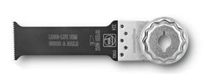 Fein e-cut long-life bim zaagblad 32x90 slm (5st)