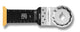 Fein e-cut carbide pro multitool zaagblad - 32x75mm - starlock max - 1 stuk