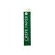 Globos crepepapier 50x250cm kerstgroen 12 rol