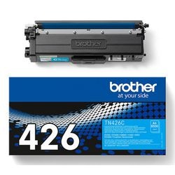 Tonercartridge brother tn426c nr. tn-426c cyaan