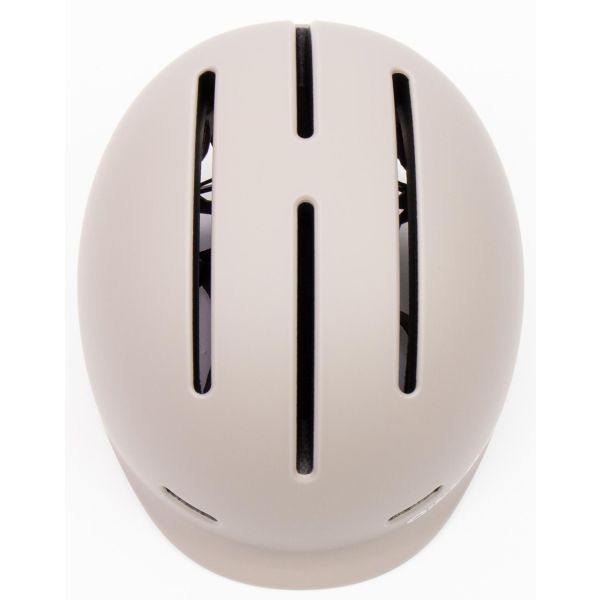 Cargue la imagen en el visor de la galería, Qibbel kinderhelm xs 45-51cm grijs
