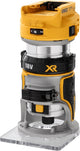Dewalt dcw600n | accukantenfrees | 18v | body | zonder accu's en lader - dcw600n-xj