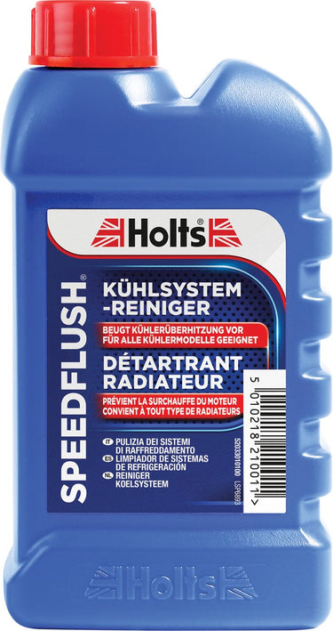 Holts speedflush 250ml