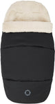 Maxi-cosi 2 in 1 voetenzak voor kinderwagen - black