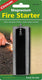 Coghlans coghlan's vuurstarter - vuursteen met magnesium