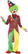 Smiffys dressing up costumes | costumes - boys and girls - clown costume