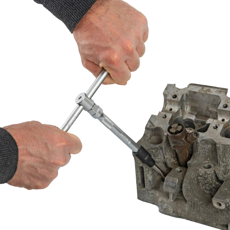 Load image into Gallery viewer, Condor werkzeughaltersatz 9678 screw taps bracket set 8-tlg.
