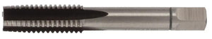 Pro handtap hand thread drill m 6 #61 precutter din 352