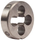 Pro snijijzer round die stocks m 5 hss m-gew.din 223