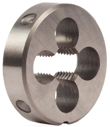 Pro snijijzer round die stocks m 6 hss m-gew.din 223