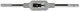 Pro tapsleutel tap wrench m 4-12 din1814 gr. 2
