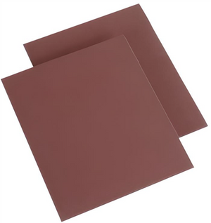 Flexovit schuurvel alox 230x280mm kf271 p80