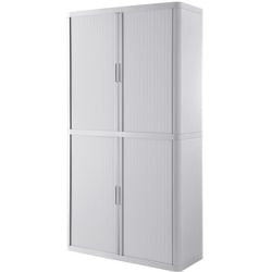 Kast wi paperflow easyoffice 2 meter