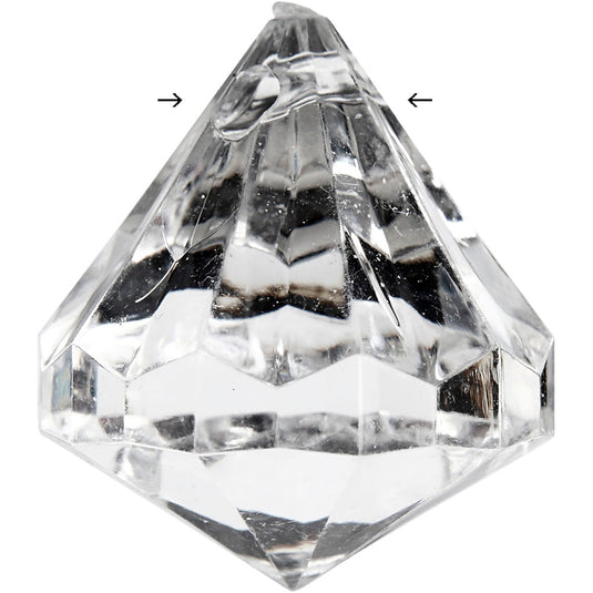Https: www.cchobby.nl acryl-kralen-afm-27x30-mm-gatgrootte-2-5-mm-transparant-glans-8-stuk-1-doos