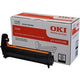 Drumcartridge oki 44315108 zwart