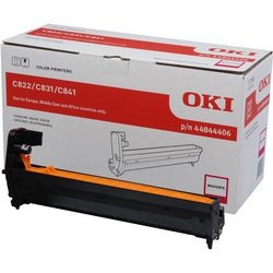 Drum oki 44844406 magenta
