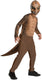 Rubies - jurrassic world t rex premium kids (3-4 jaar)