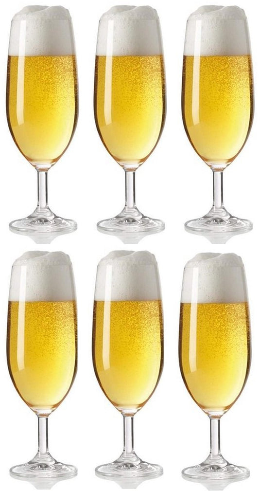 Leonardo daily bierglas 360ml - set 6