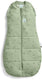 Ergopouch cocoon inbaker slaapzak - 2,5 tog - 0-3 md - slaapzak baby - inbakerslaapzak -slaapzakken - willow